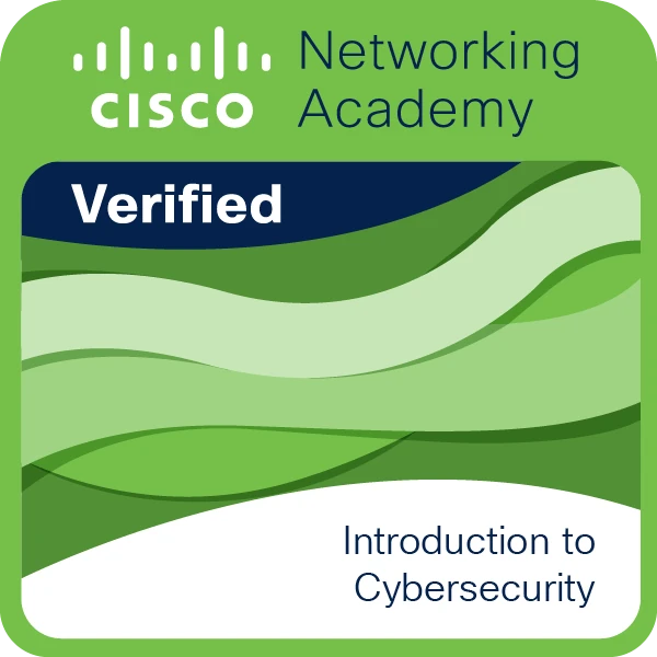 Cybersecurity Intro